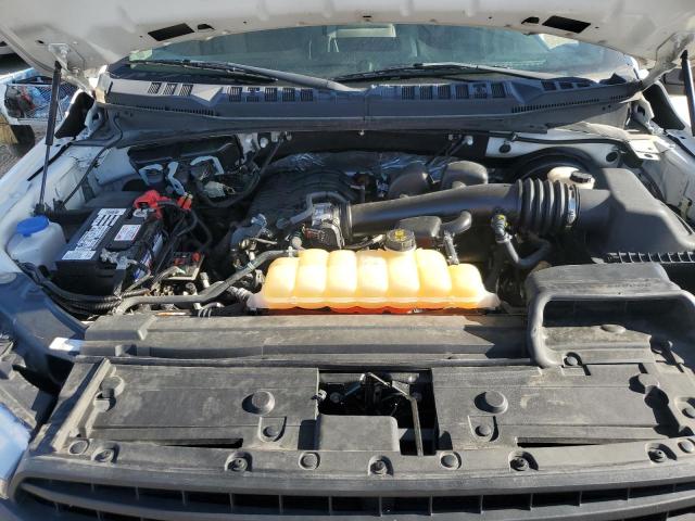 1FTEX1CB6JKF16115 Ford F150 Super Cab