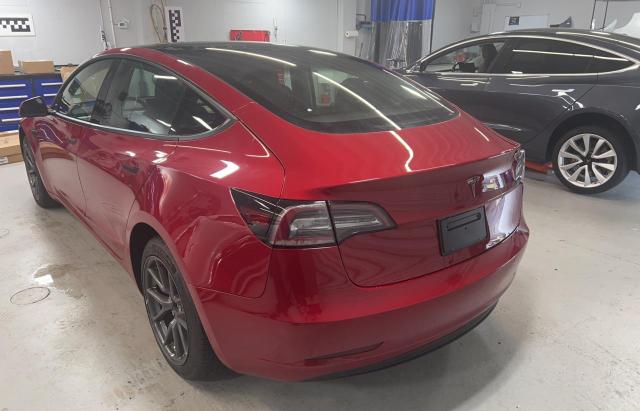 5YJ3E1EA9PF433642 Tesla Model 3 2023