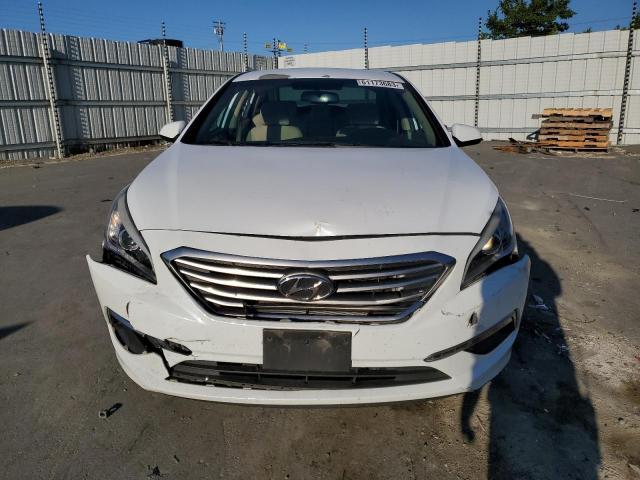 5NPE24AF1FH000966 Hyundai SONATA SE