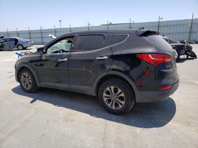 5XYZTDLB3FG248622 Hyundai SANTA FE SPORT