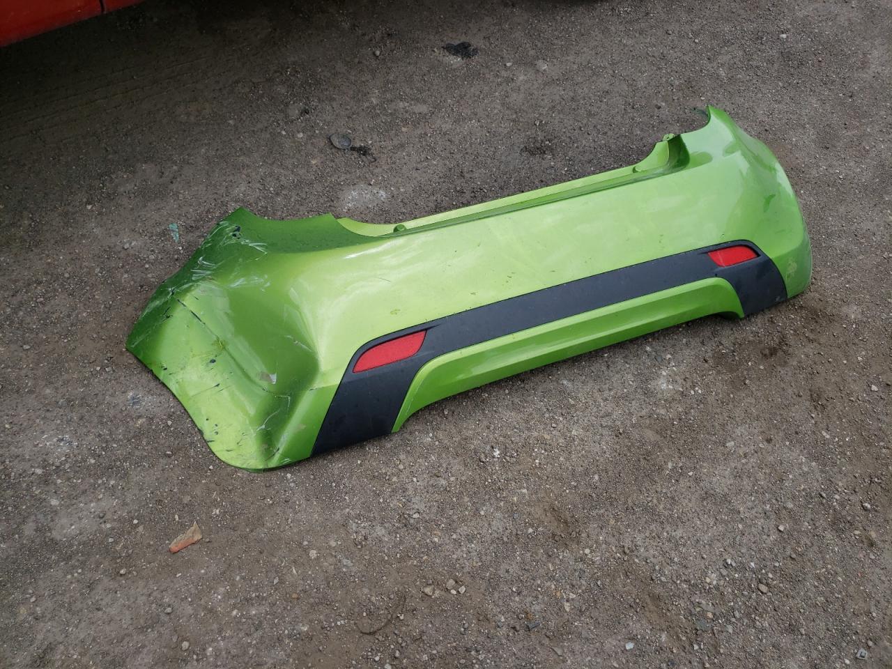 KL8CB6S9XEC536460 2014 Chevrolet Spark Ls