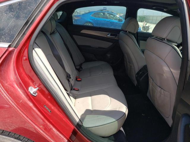 5NPE34AB7FH134245 Hyundai Sonata Sport