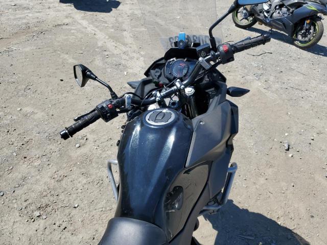 2018 KAWASAKI KLE300 B - JKALE8B14JDA01436