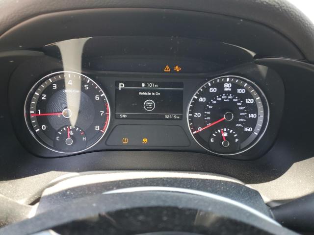 3KPF54ADXNE485167 KIA Forte Gt Line