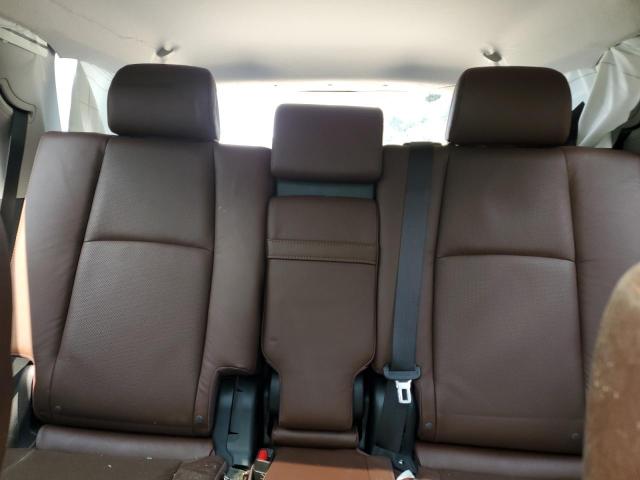 2023 TOYOTA 4RUNNER LI JTEKU5JR0P6139622