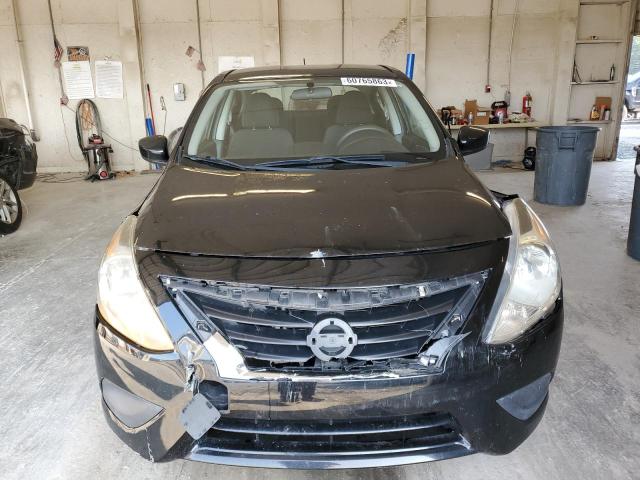 2016 NISSAN VERSA SV W - 3N1CN7AP9GL828809
