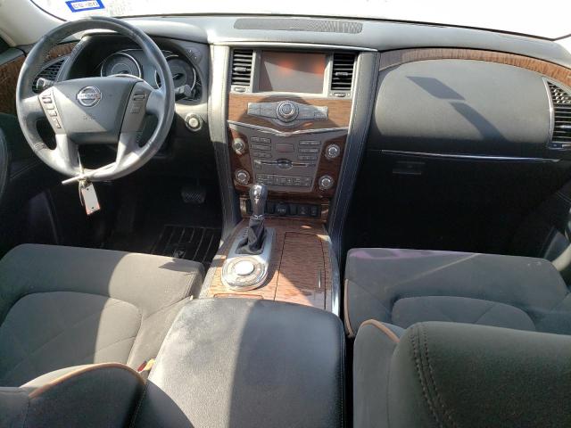 JN8AY2ND1H9001786 Nissan ARMADA SV