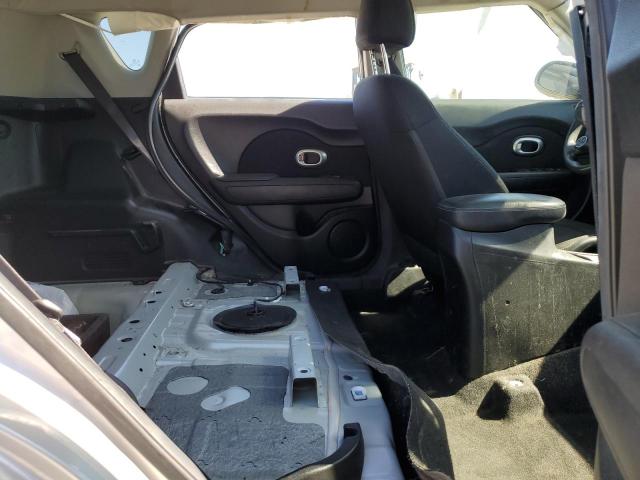 KNDJP3A53K7661642 KIA SOUL +