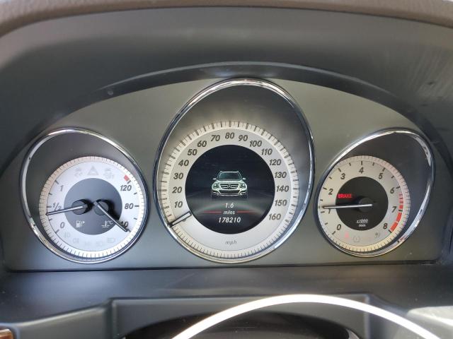WDCGG5HB3FG397761 Mercedes-Benz GLK 350