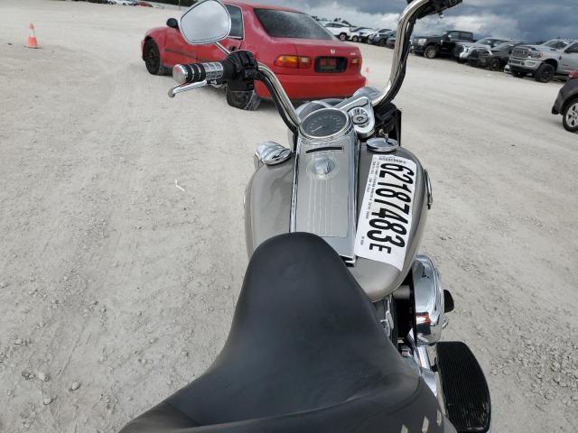 2009 HARLEY-DAVIDSON FLHRC 1HD1FR4129Y600364