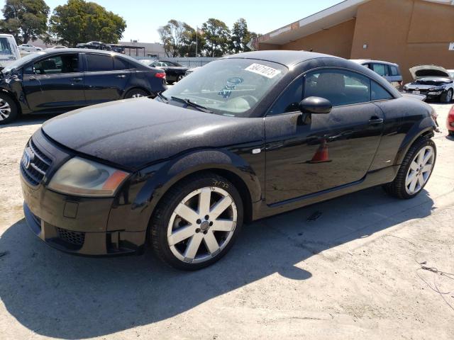 2005 Audi TT 