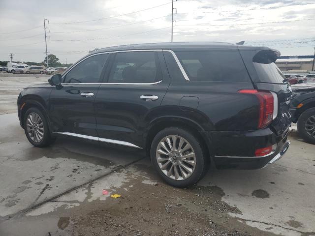 KM8R5DHE7LU112030 Hyundai Palisade L 2