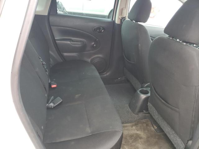 3N1CE2CP3EL411487 Nissan Versa Note S