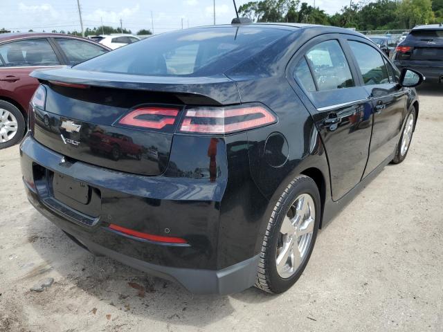 VIN 1G1RB6E49FU140977 2015 Chevrolet Volt no.3