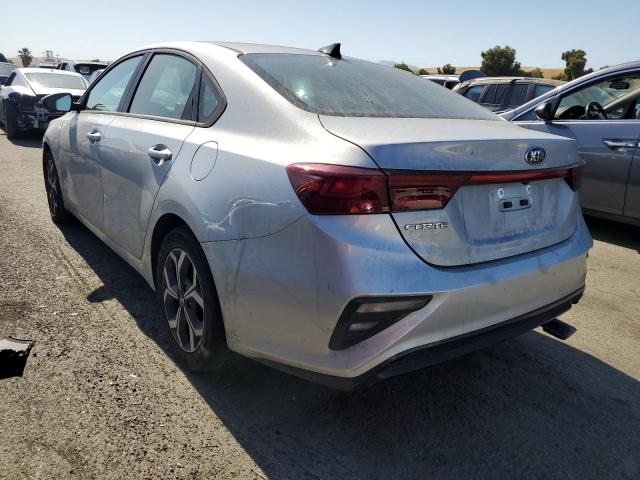 3KPF24AD3ME406459 KIA FORTE FE
