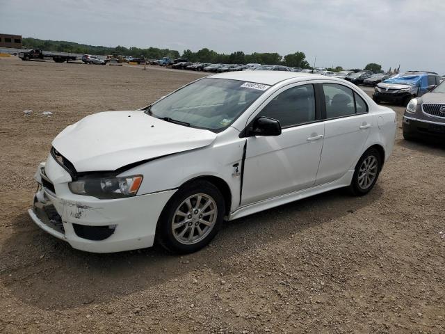 2010 Mitsubishi Lancer 