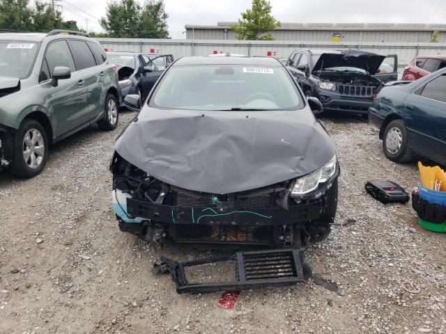 VIN 1G1RA6S59GU101663 2016 Chevrolet Volt, LT no.5