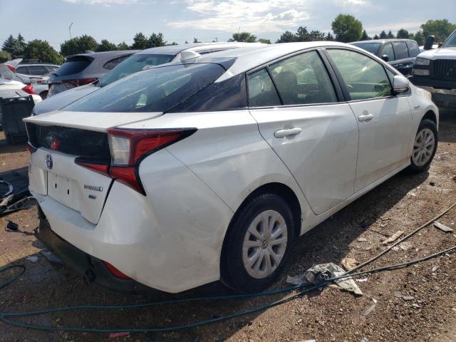 JTDKAMFU0M3137001 Toyota Prius Special Edition