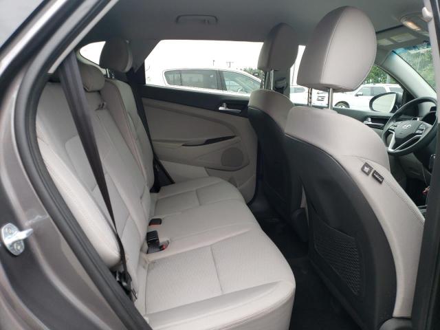2020 HYUNDAI TUCSON LIM - KM8J3CA47LU177734