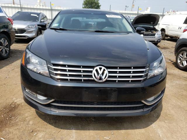 2015 VOLKSWAGEN PASSAT SEL - 1VWCV7A36FC088203