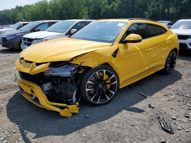LAMBORGHINI ALL MODELS – zdjęcie z aukcji, lot #59428243