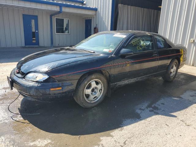 1999 CHEVROLET MONTE CARLO Z34 for Sale | NY - SYRACUSE | Wed. Apr 24 ...