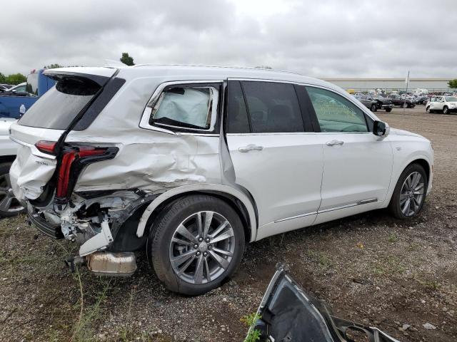 2022 CADILLAC XT6 PREMIU - 1GYKPDRS4NZ171914