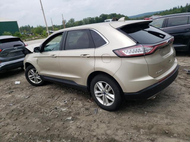 2FMPK4J92HBB70914 Ford EDGE SEL