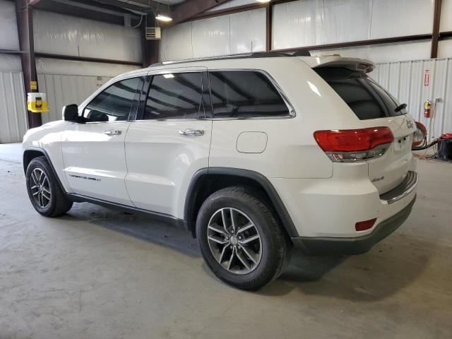 1C4RJEBG5HC826512 Jeep Grand Cherokee Limited