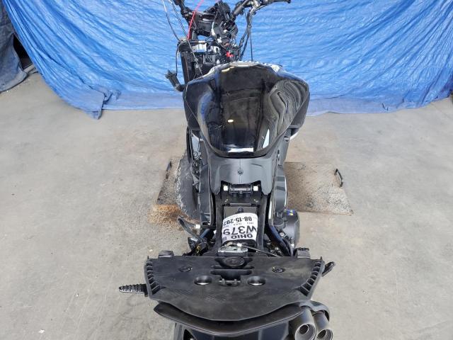 2023 DUCATI DIAVEL V4 ZDMGAR1W7PB001880