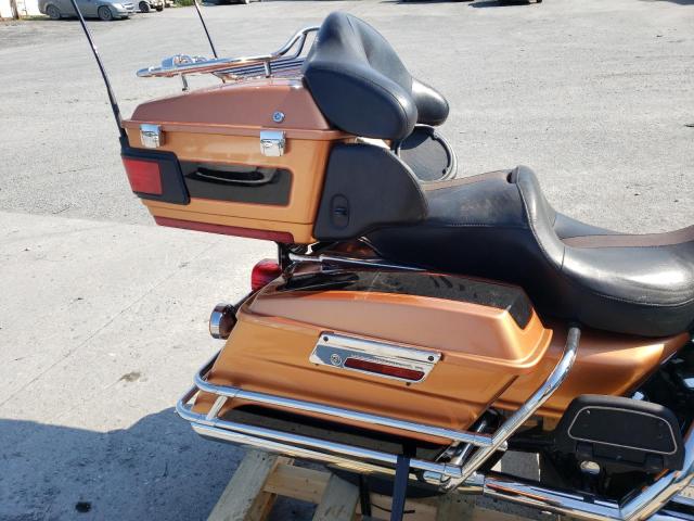 2008 HARLEY-DAVIDSON FLHTCUI 10 - 5HD1FC4408Y632809