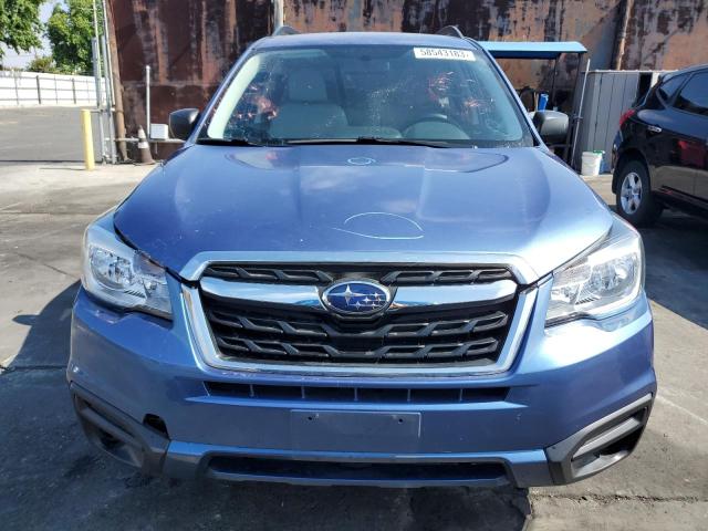 JF2SJABC1HH590369 Subaru Forester 2.5i