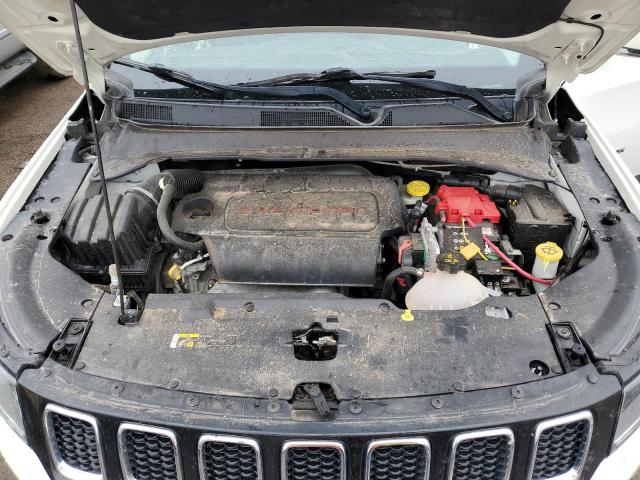 3C4NJDCB5KT673220 Jeep Compass Limited