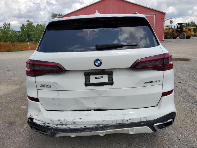 5UXCR6C08L9C28525 2020 BMW X5, photo no. 6