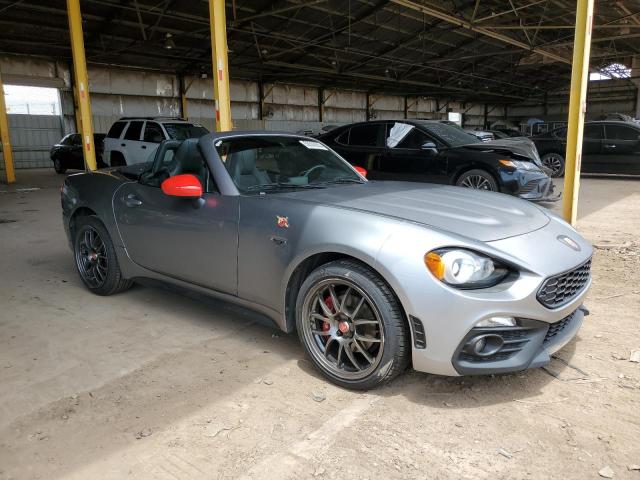 2017 FIAT 124 SPIDER - JC1NFAEK4H0118307