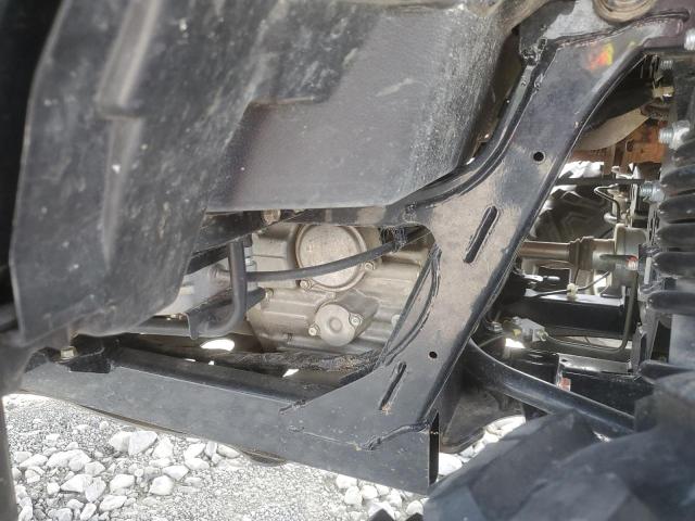 2018 HONDA SXS1000 M5 1HFVE0421J4208794