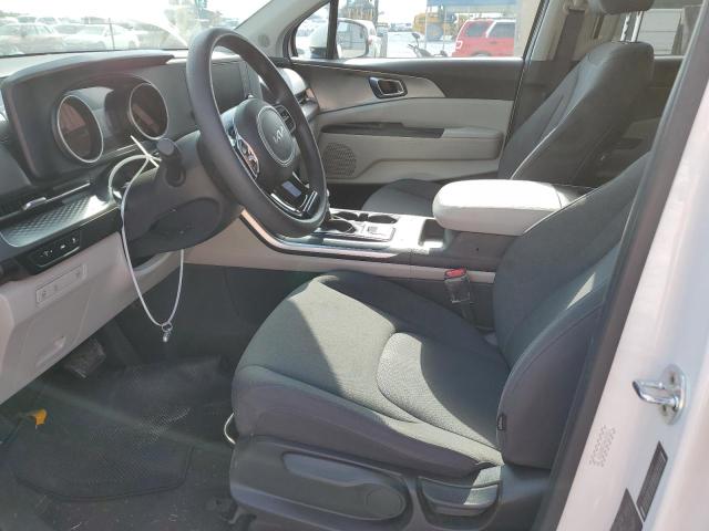 2022 KIA CARNIVAL L - KNDNB4H32N6185811