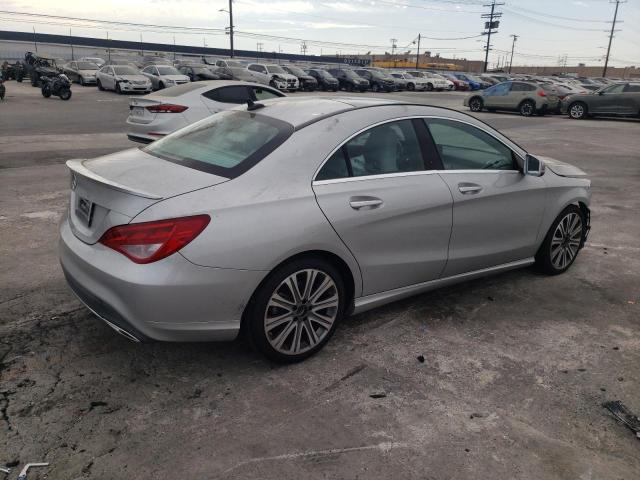 WDDSJ4EB2JN616638 Mercedes-Benz CLA 250