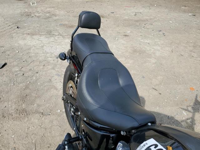 2019 HARLEY-DAVIDSON FLSL - 1HD1YDJ24KB055013
