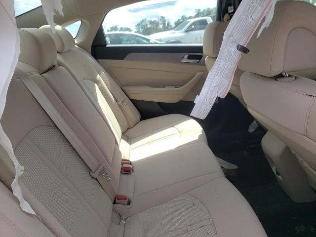 2015 HYUNDAI SONATA SE - 5NPE24AF9FH255025