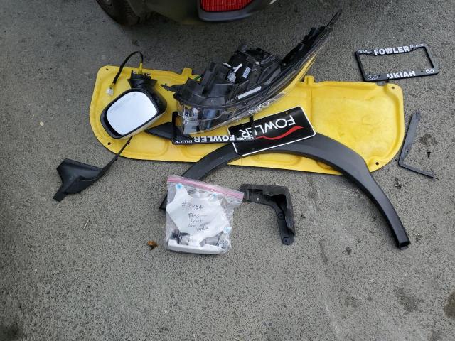 JF2GTDEC1PH288494 Subaru Crosstrek Premium
