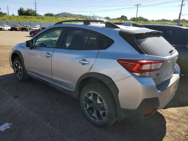 JF2GTABC4JH294431 Subaru Crosstrek Premium