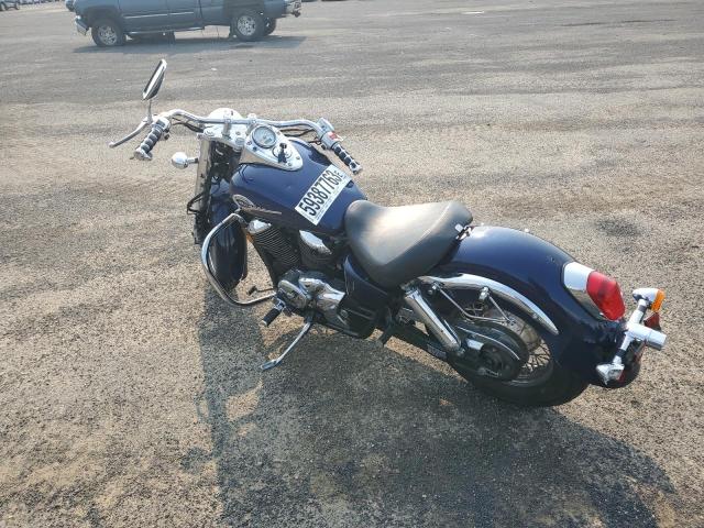 2002 HONDA VT750 CDD - JH2RC44F52M012734