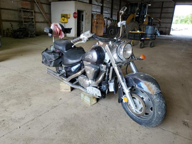 2004 SUZUKI VL1500 - JS1VY51A742101348