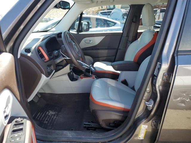 ZACCJADT2GPC80173 Jeep Renegade Limited