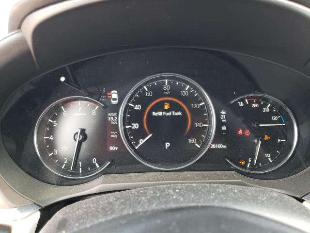 2019 MAZDA 6 SIGNATUR - JM1GL1XY4K1501235