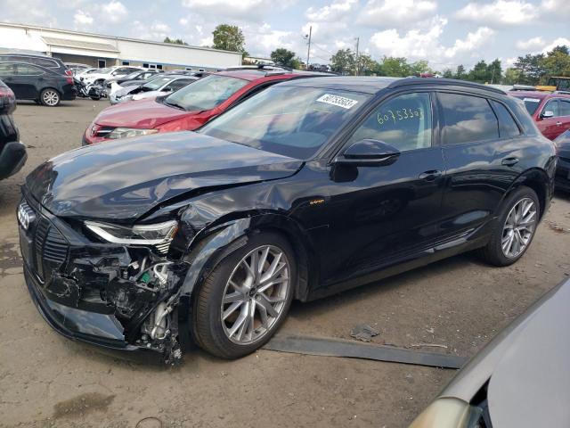 2021 AUDI E-TRON PRE - WA1VABGE0MB037313