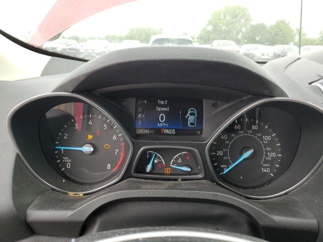 1FMCU9HD6JUC86519 Ford ESCAPE SEL