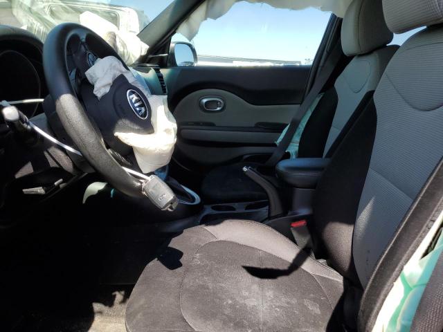 KNDJN2A22H7488453 KIA Soul