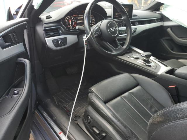 WAUTNAF52JA000615 2018 AUDI A5, photo no. 8